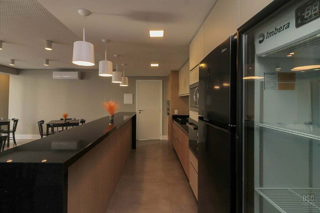 Lançamento Apartamento